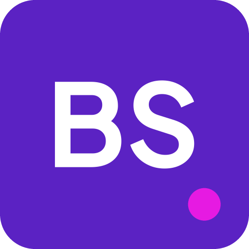 Bloomington SSD Rescue logo